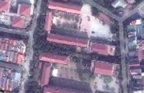 Hà Nội: Chấp thuận đầu tư dự án Khu nhà ở thấp tầng Nam Thanh