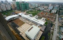 Hà Nội: Điều chỉnh quy hoạch Khu đô thị Đông Nam đường Trần Duy Hưng