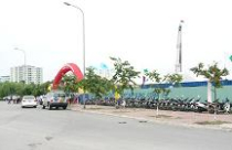 Hà Nội: Điều chỉnh quy hoạch Khu đô thị mới Cầu Giấy