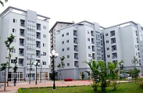 Hà Nội: Sẽ xác định tổng nhu cầu nhà ở xã hội, nhà ở thu nhập thấp 