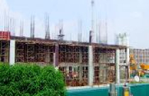 Hàng loạt sai phạm tại các dự án được phát hiện 