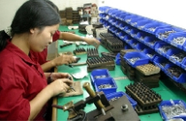 Lãi suất đã hết cửa để giảm 