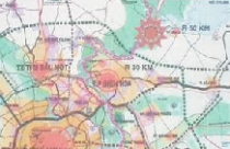 Lo ngại ô nhiễm nguồn nước sông Đồng Nai