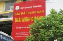 Lừa đảo lớn tại Dự án Vân Canh 