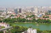 Mỗi người Hà Nội sẽ có 30 m2 nhà ở vào năm 2030