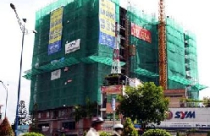 Ngâm hồ sơ vì... rối 