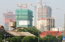 Ngân hàng lớn còn nhiều dư địa cho vay mua nhà trả góp 