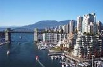 Người giàu Trung Quốc đua nhau mua bất động sản ở Vancouver
