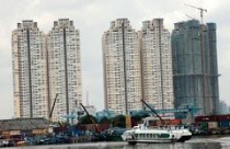 Nhà giảm giá: Người nghèo vẫn khó mua