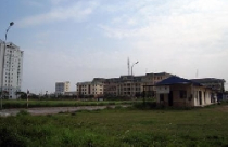 Nhận diện “bà đỡ” của hoang hóa đất đai 