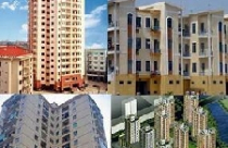 Nóng, lạnh bất động sản 