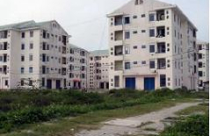 Phương án giải quyết vốn cho dự án nhà ở xã hội : Không hợp lý 
