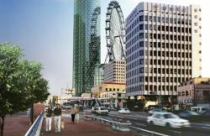 Quá nhiều sức ép cho thị trường bất động sản 