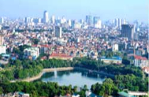 Quy hoạch chung xây dựng Thủ đô Hà Nội: Bảo tồn và phát triển
