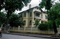 Rà soát việc sử dụng quỹ nhà biệt thự tại Hà Nội