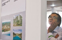 Tăng kiểm tra đột xuất sàn bất động sản 