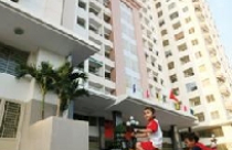 Thị trường bất động sản chờ qua tháng 8 