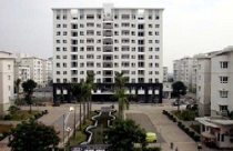 Thị trường bất động sản: Giải pháp vốn chưa hẳn là cứu cánh