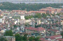 Thị trường bất động sản: Không hoàn toàn ảm đạm 