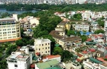 Thủ tướng phê duyệt Quy hoạch Hà Nội mở rộng