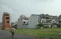 Tiền sử dụng đất: Tính cách nào? 