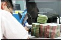 Tiếp tục kiểm soát chặt tín dụng bất động sản 