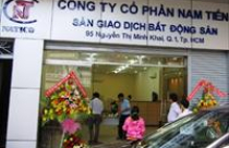 Vụ DN BĐS trùng tên phải nhờ Cục Sở hữu trí tuệ