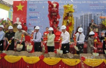 30% khách mua nhà đất ở TP. HCM đến từ Hà Nội 