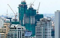 Bangkok sẽ chìm xuống biển vào năm 2030?