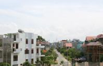 Bất động sản Bà Rịa - Vũng Tàu Lặng lẽ chờ cơ hội 