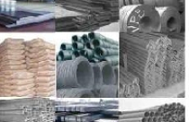 Bốn tuyến đường quận Tân Bình được bán vật liệu xây dựng 