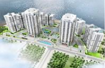 Chạm đáy thị trường bất động sản?