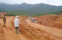 Chậm đền bù, dân chịu thiệt 