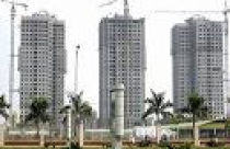 Chung cư giá cao bị bán tháo ồ ạt 