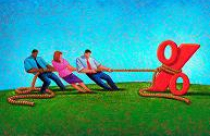 CPI tháng 8 trước những tác động trái chiều