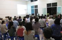 Cư dân “vạch trần” việc cấp sổ đỏ bất thường ở chung cư The Manor 