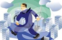 “Đại gia“ bất động sản vừa chơi golf vừa kêu cứu 