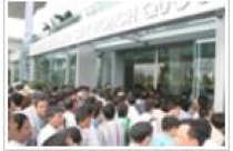 Dân lo khó hiện thực hóa, lãnh đạo vẫn còn băn khoăn 