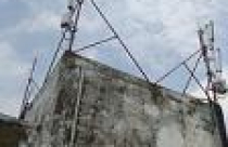 Dân ngán ngẩm khi ở khu tái định cư Nam Trung Yên 