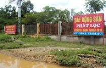 Đất đô thị vệ tinh vẫn 'ế' sau quy hoạch? 