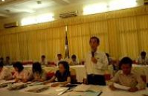 Đề nghị thanh tra toàn diện hệ thống ngân hàng thương mại