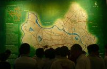 Đi xem quy hoạch chung Thủ đô: Kẻ mừng, người lo