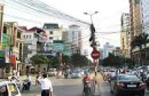 Điều chỉnh ô đất ký hiệu 07 thuộc Quy hoạch chi tiết quận Đống Đa 