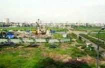 DN được trừ tất cả chi phí làm đất sạch