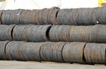 Gần 500.000 tấn thép tồn kho