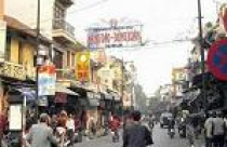 Giãn dân phố cổ: Cần sự đồng lòng 