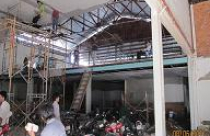 Gian nan thu hồi đất công cho thuê