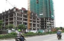 Giới địa ốc ‘ngó lơ’ quy hoạch Thủ đô 