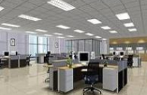 Hà Nội: Nguy cơ “thừa” văn phòng” cho thuê