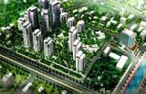 Hà Nội: Thêm một khu đô thị sắp khởi công 